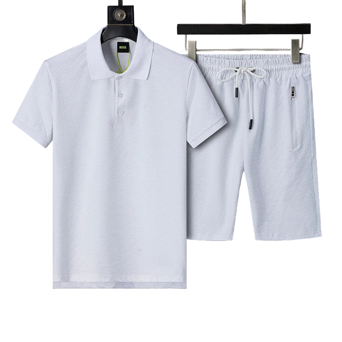 Conjunto BOSS
