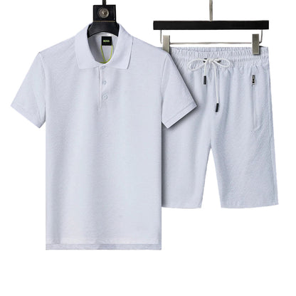 Conjunto BOSS