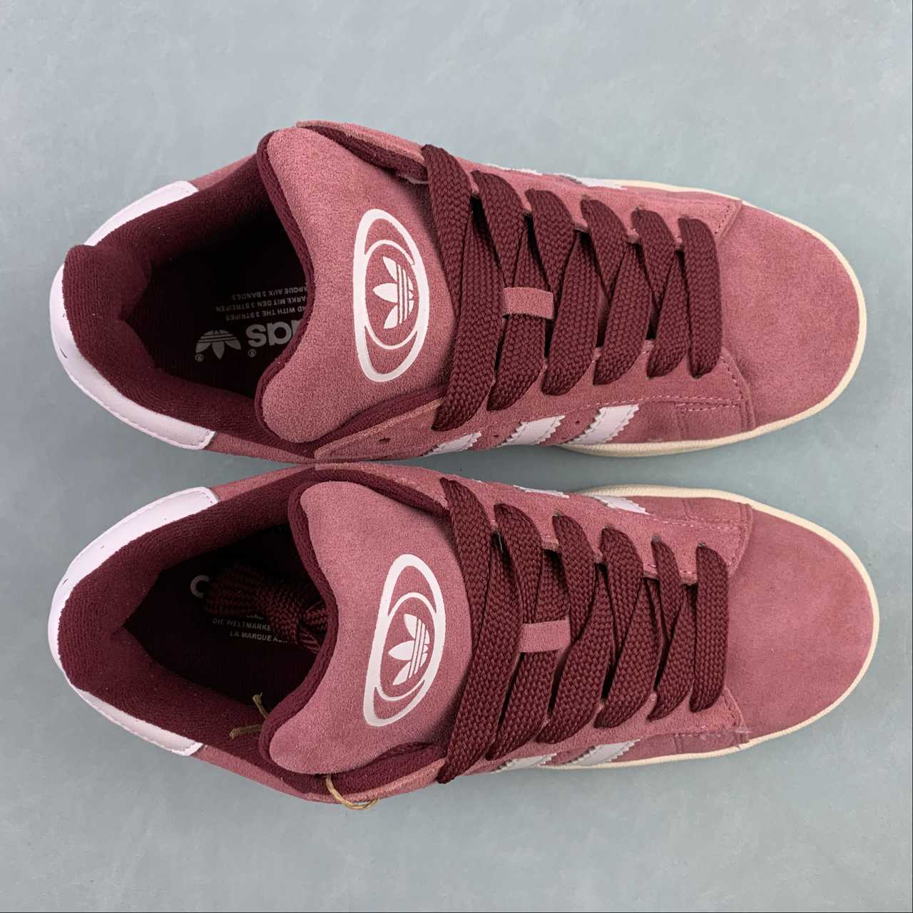 Adidas Campus 00s