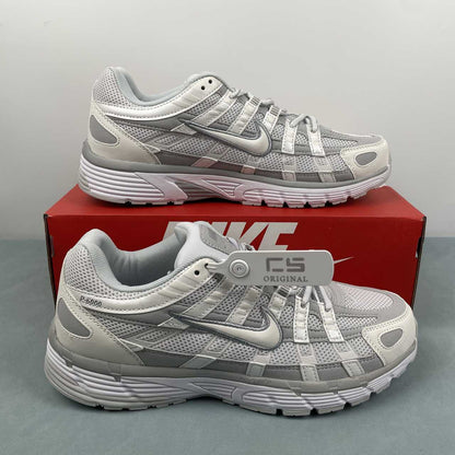 Nike P-6000