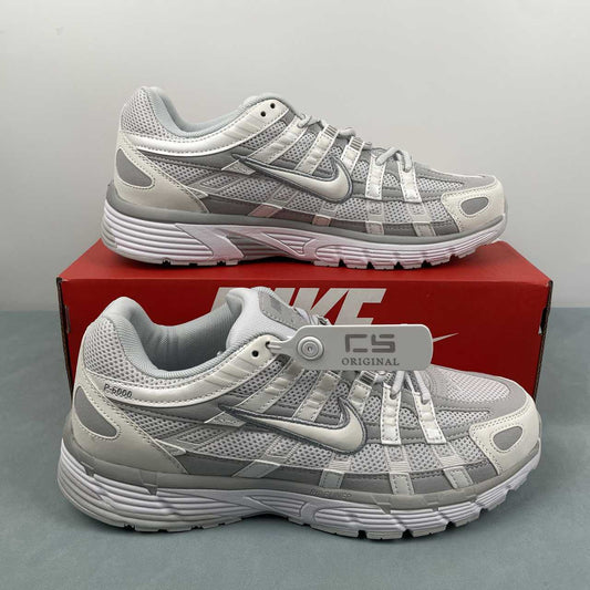 Nike P-6000