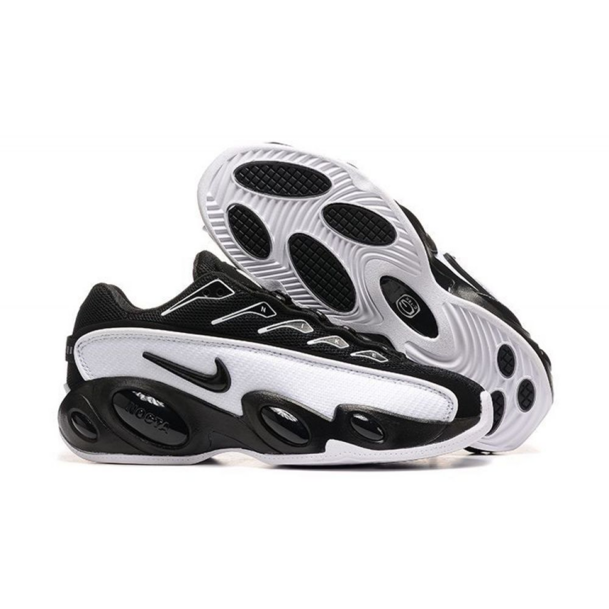 Nike x NOCTA Glide Black White