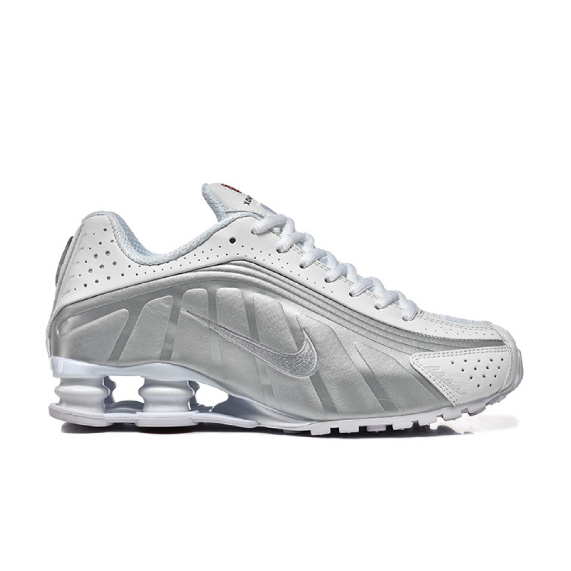 Nike Shox R4 TL