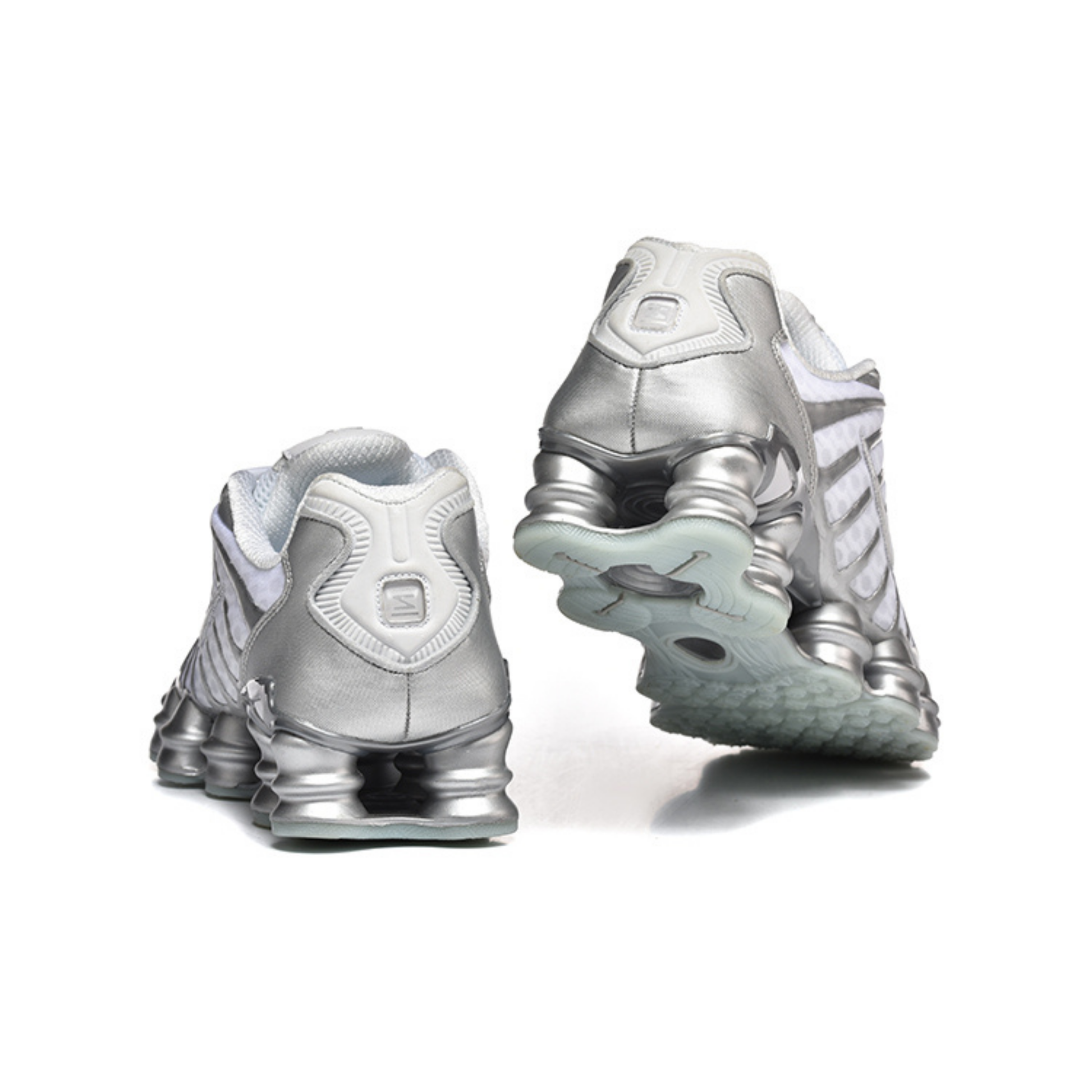 Nike Shox TL [ 12 MOLAS ]