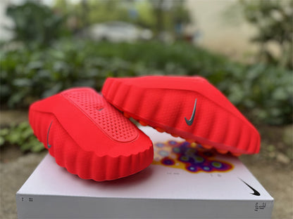 Nike Mind 001 "Rojo Cromado"