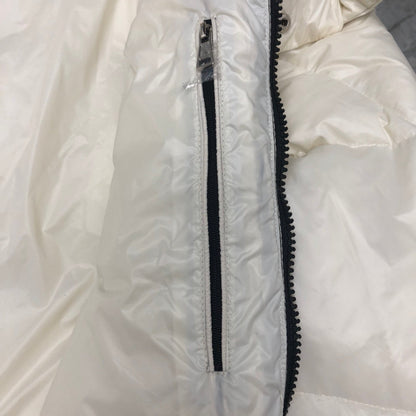 Jacket Giubbotto Moncler