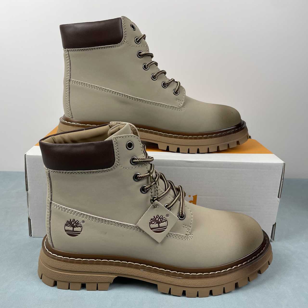 Bota Timberland