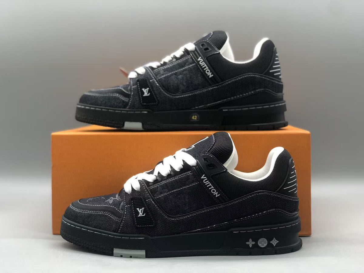 Louis Vuitton Trainer