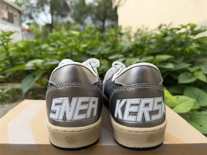 Golden Goose Super-Star