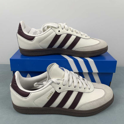 Adidas Samba