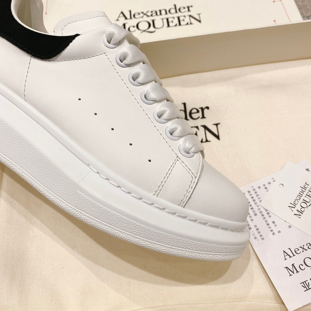 Ténis Alexander McQueen