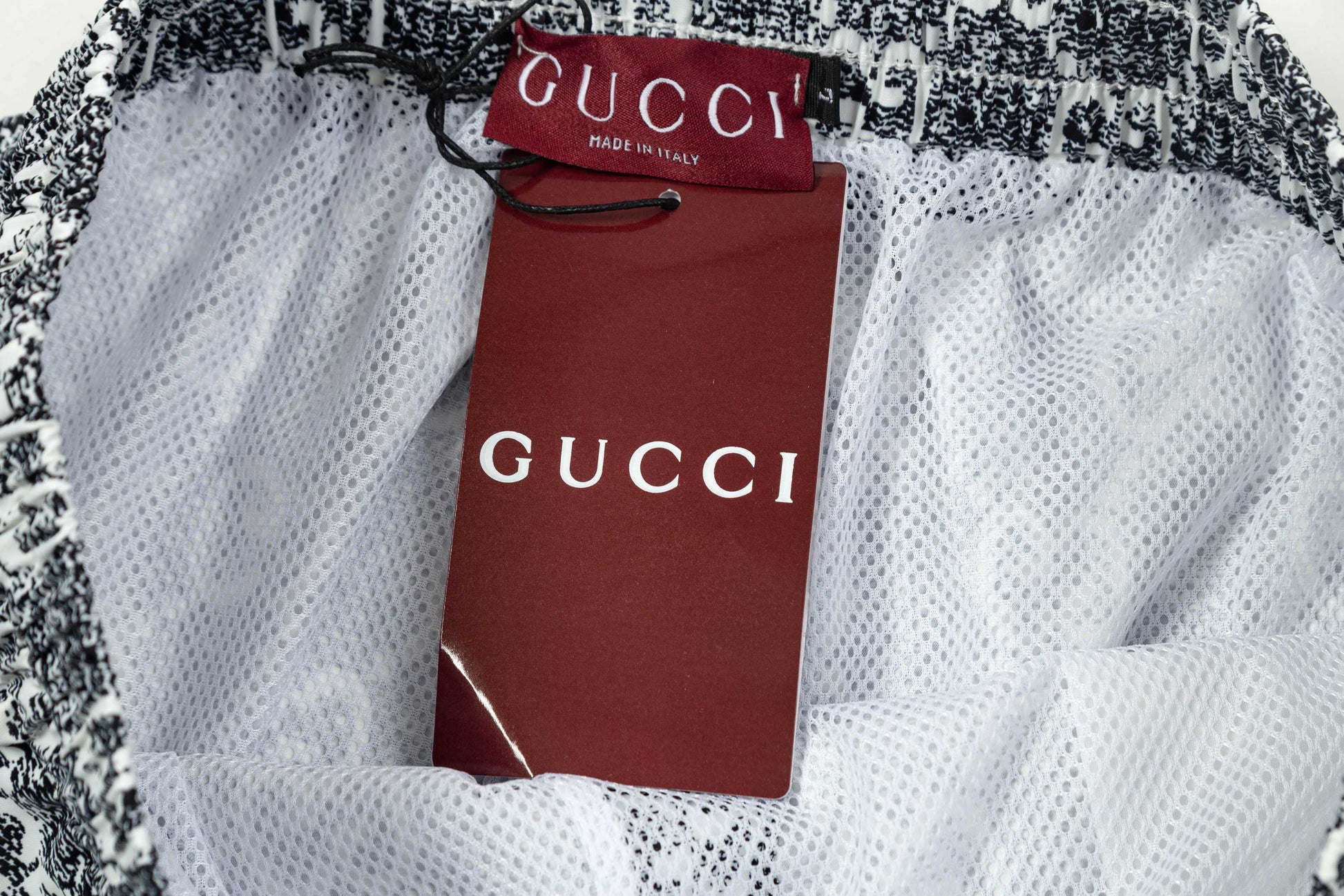 Gucci Short Masculino