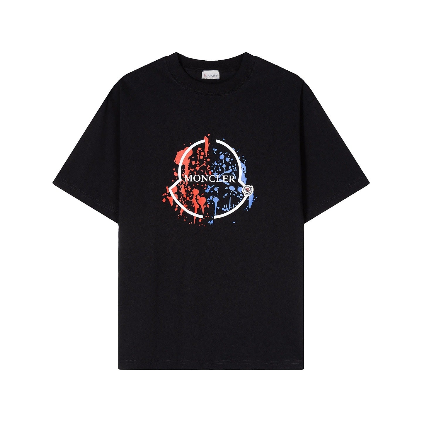 Camiseta Moncler