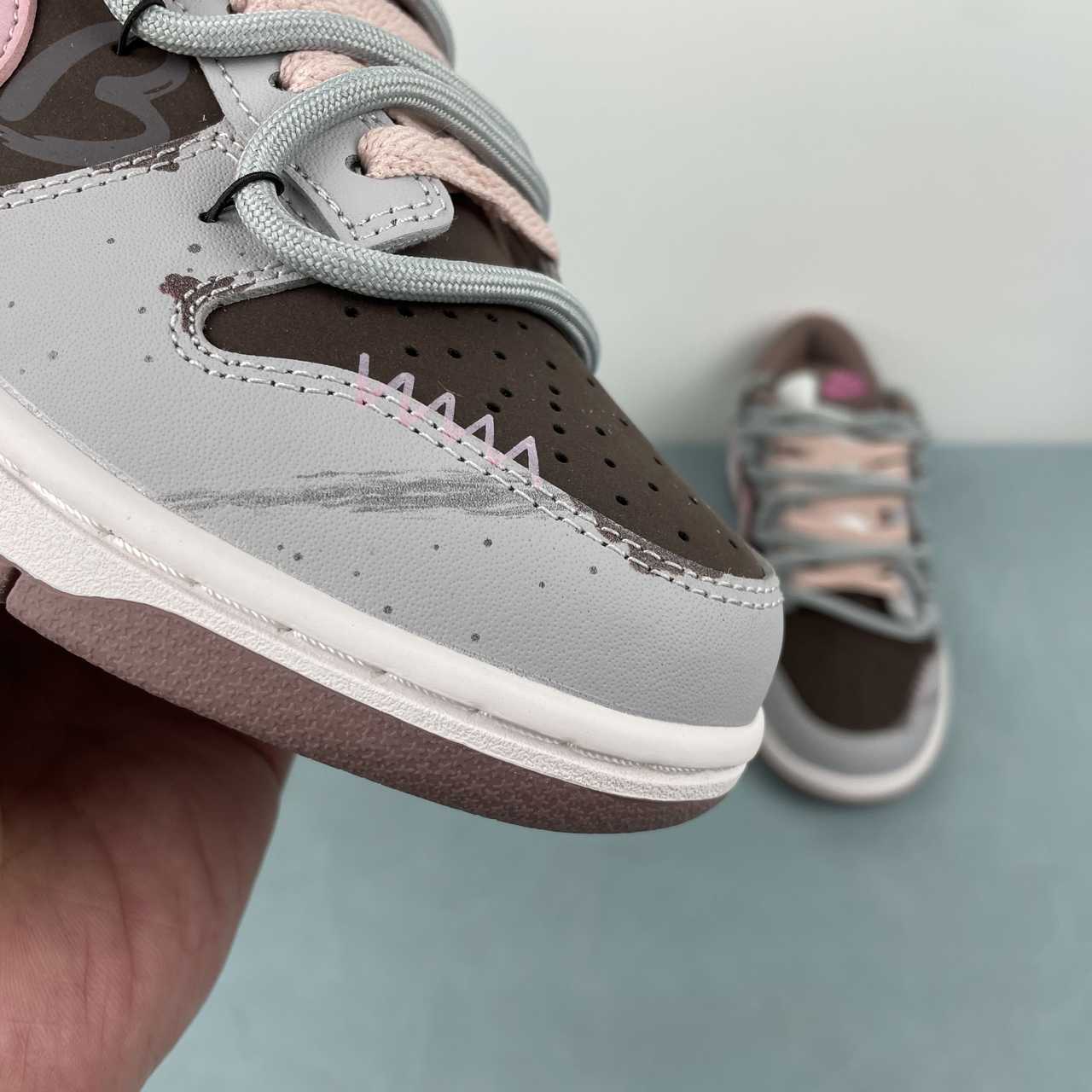 Nike Dunk Low