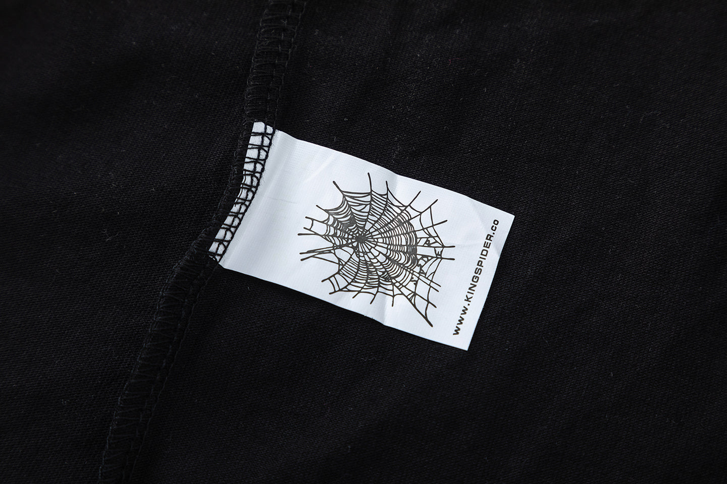 T-shirt Sp5der Angel