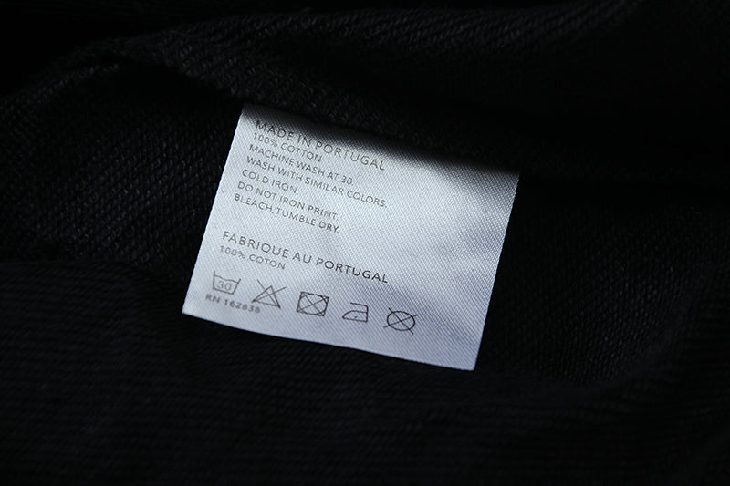 Sudadera Denim Tears