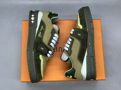 Louis Vuitton Trainer