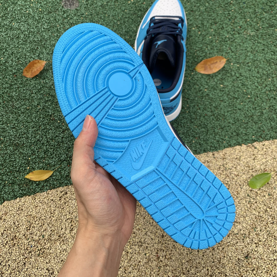 Jordan 1 Low