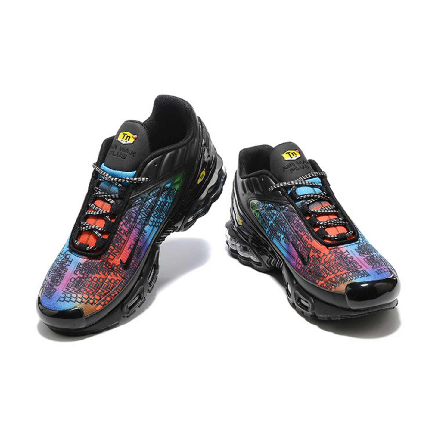 Nike Air Max Tn 3 Plus