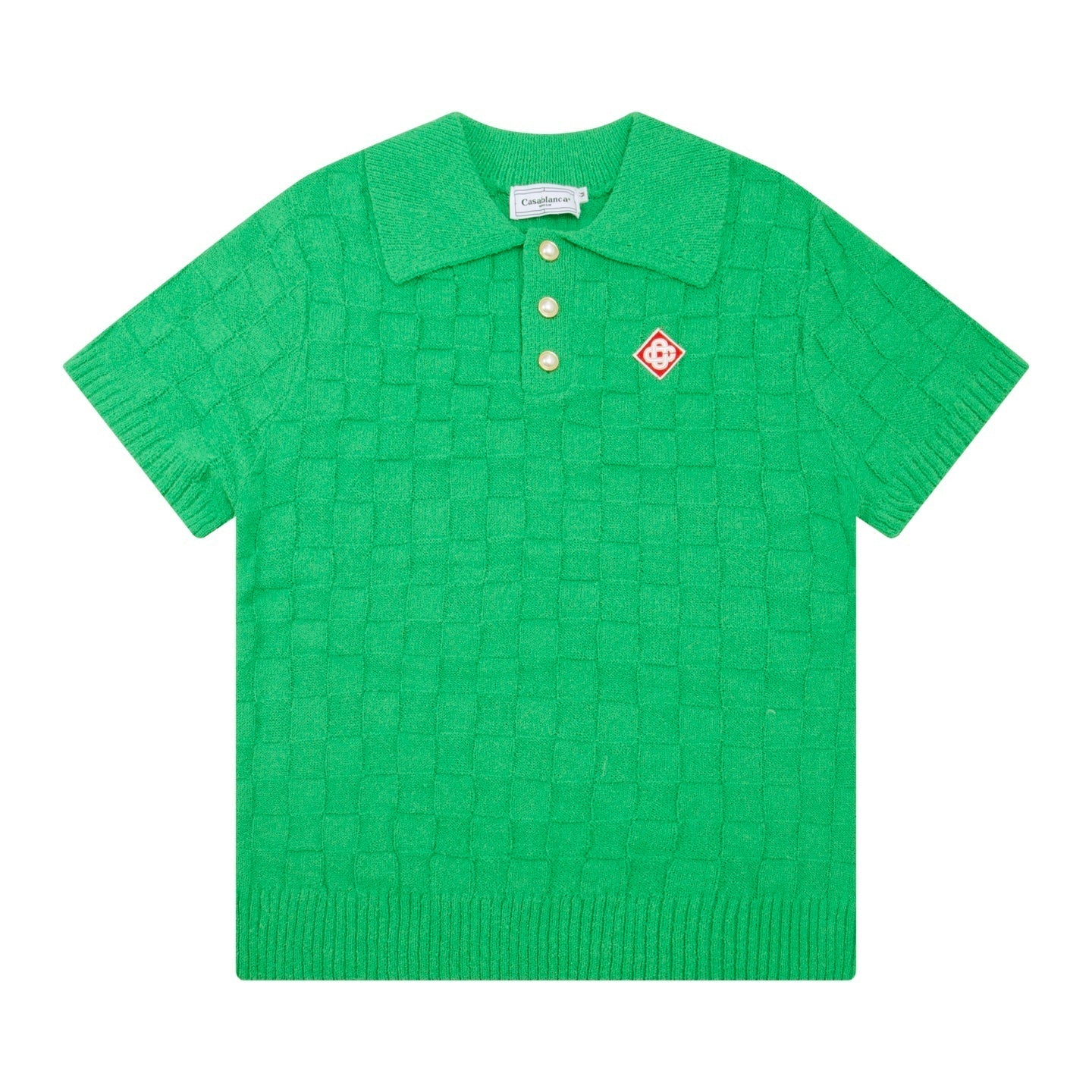 Casablanca Polo Shirt 1.1