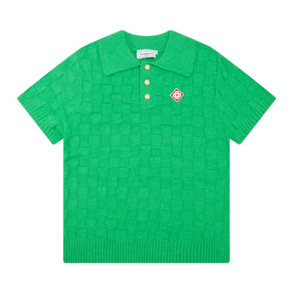 Casablanca Polo Shirt 1.1