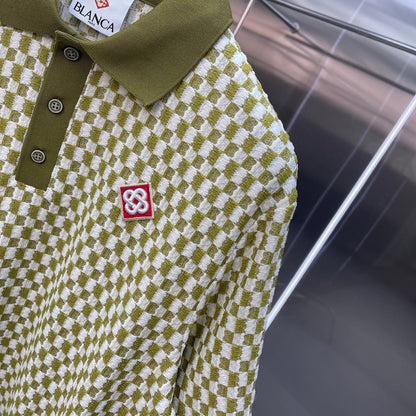 Casablanca Polo Shirt 1.1