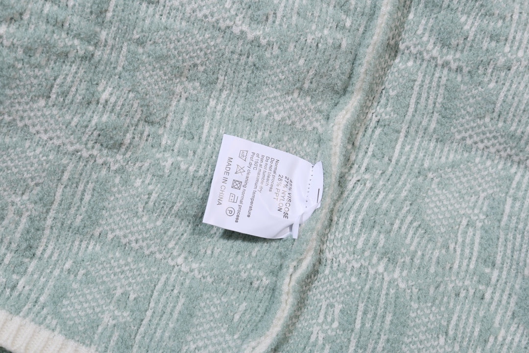Suéter Dior