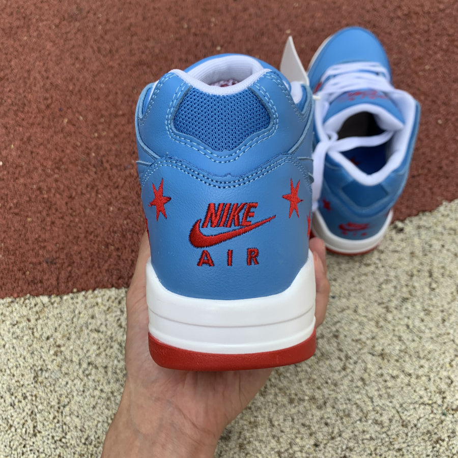 Air Jordan 4