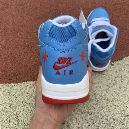 Air Jordan 4
