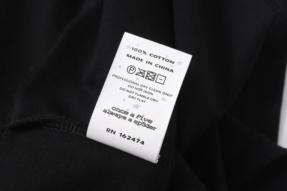 Camiseta Sp5der Angel