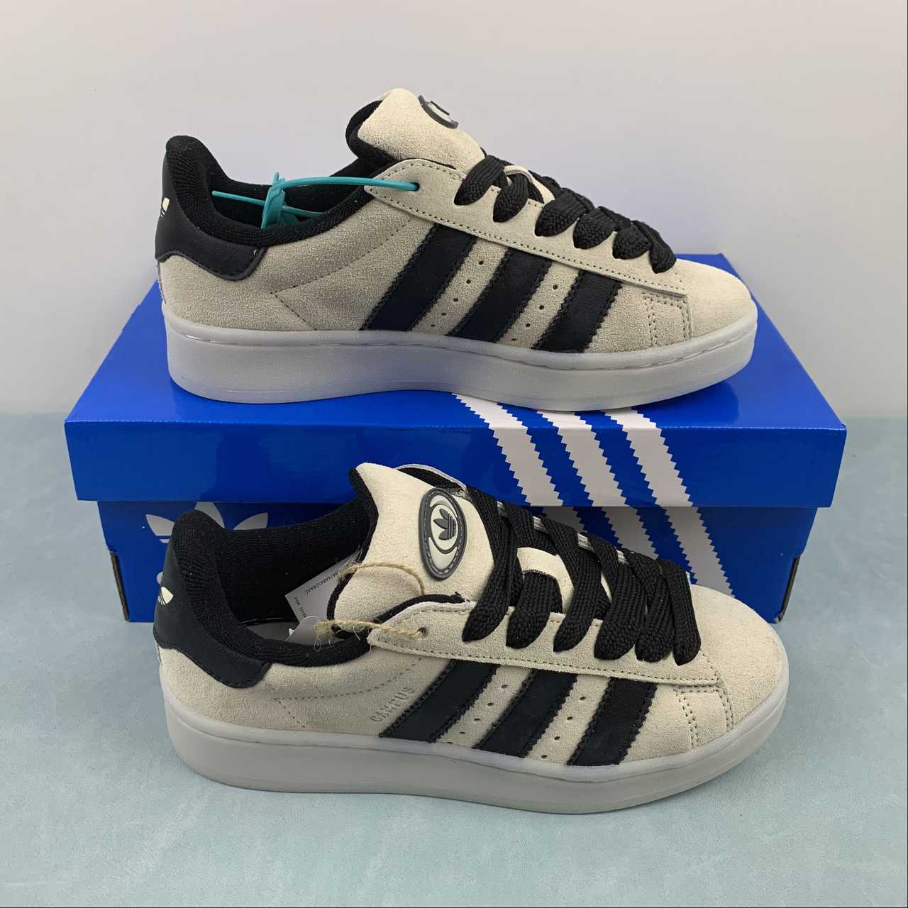 Adidas Campus 00s