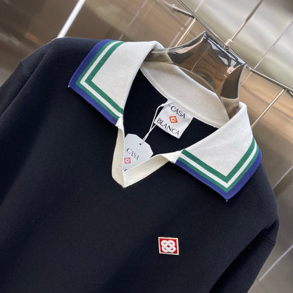 Casablanca Polo Shirt 1.1