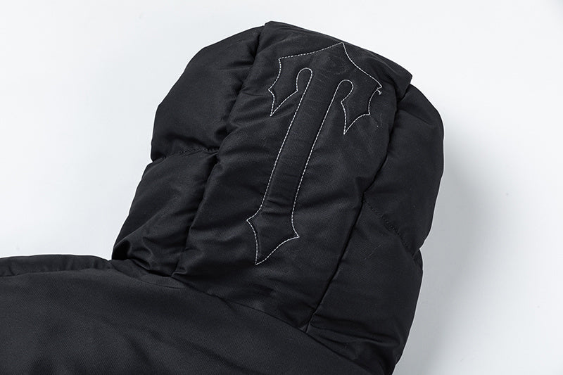 Trapstar Jacket 2.0 Black Gradient