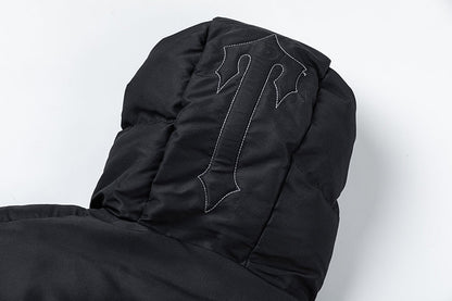 Trapstar Jacket 2.0 Black Gradient
