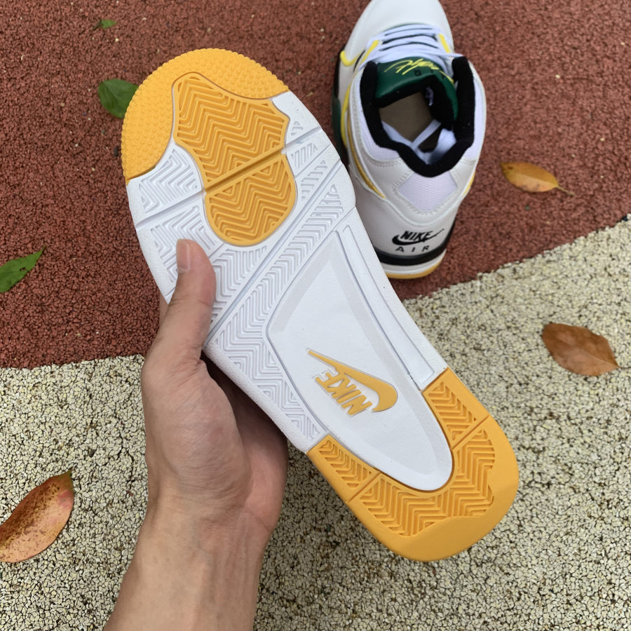 Air Jordan 4