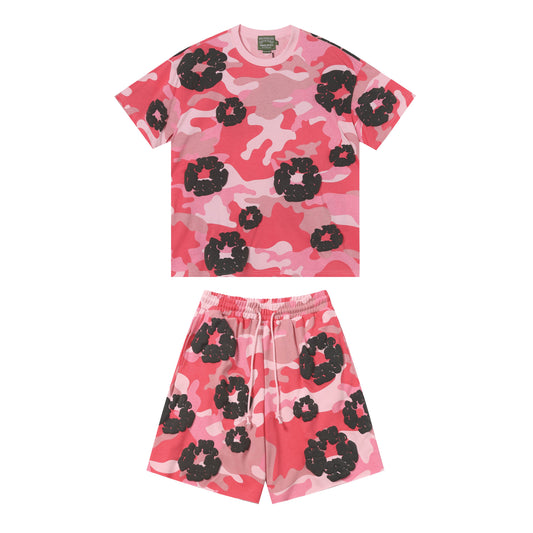 Denim Tears Printed