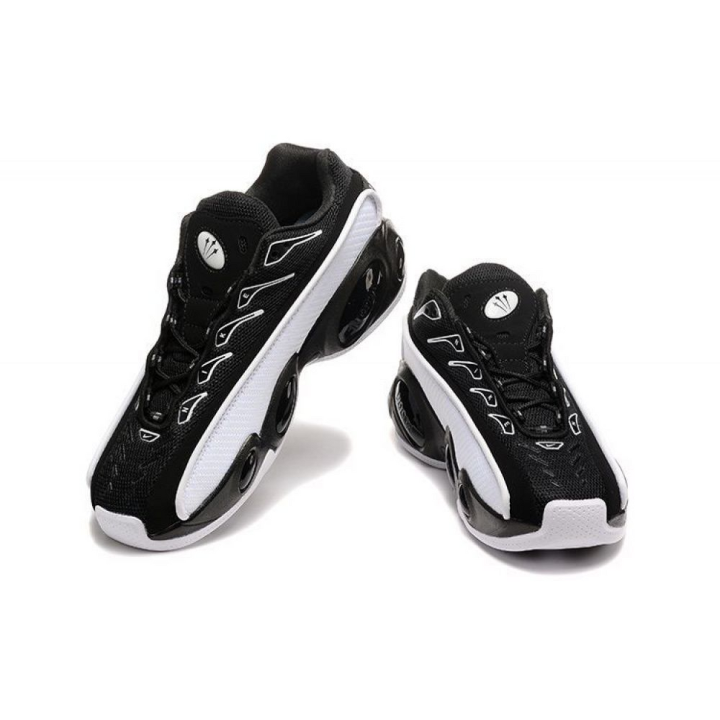 Nike x NOCTA Glide Black White