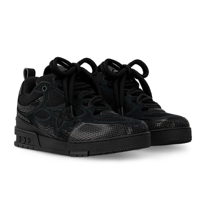 Louis Vuitton Skate Swarovski