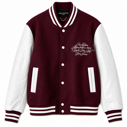 Chaqueta Louis Vuitton