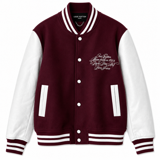 Chaqueta Louis Vuitton