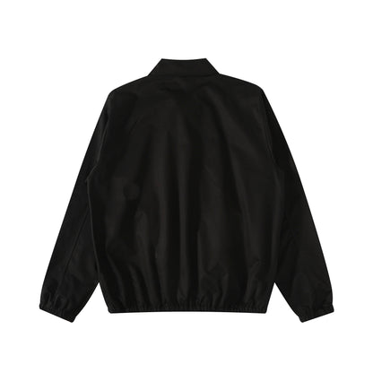 Chaqueta con cremallera Ralph Lauren