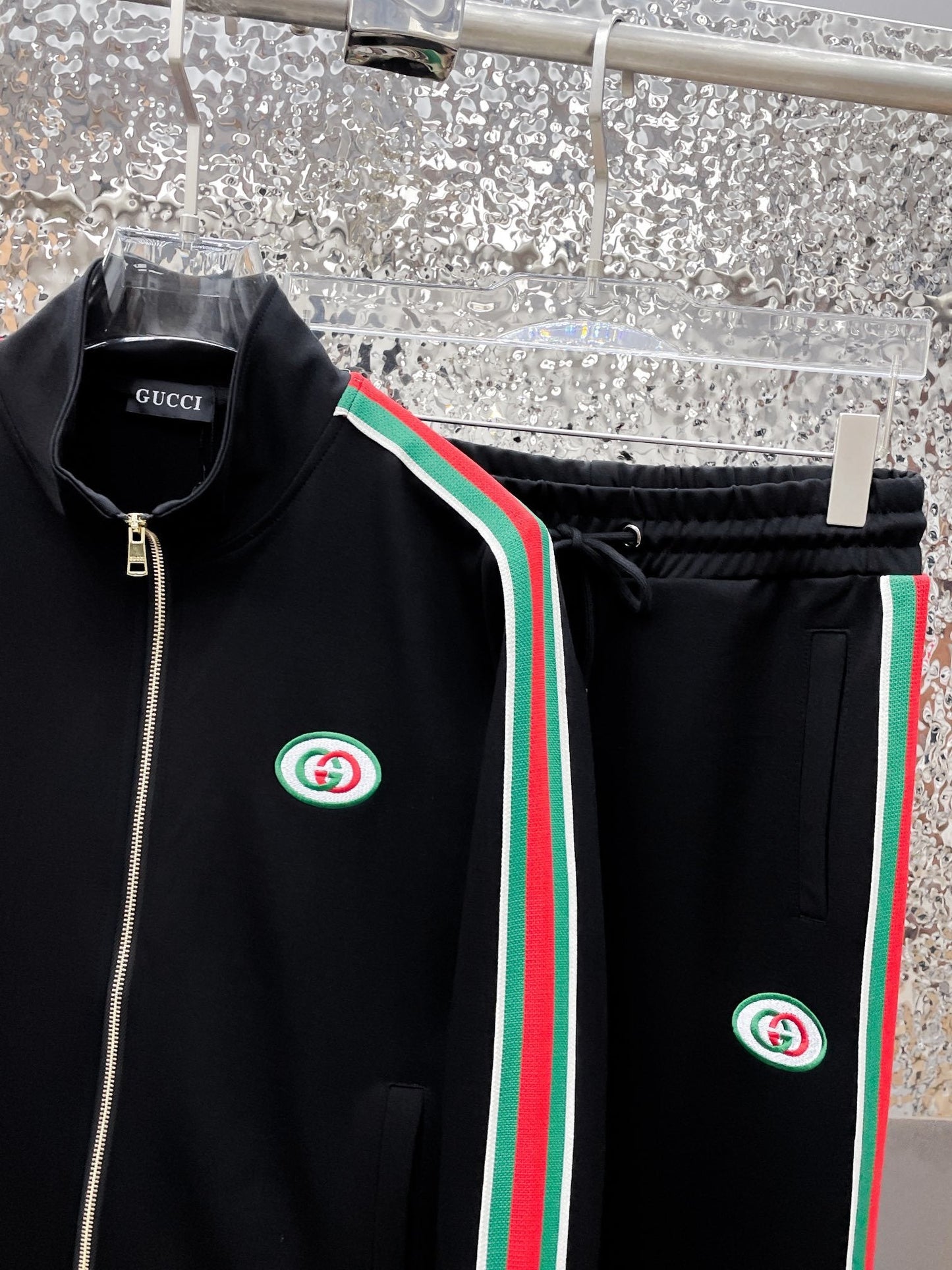 Gucci Outfits