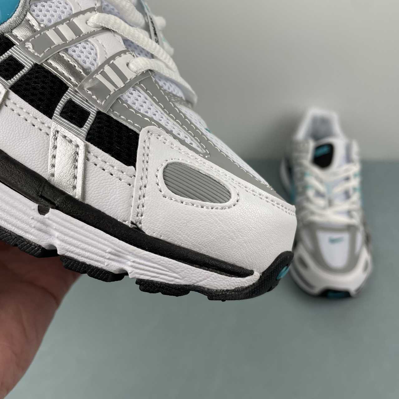 Nike P-6000