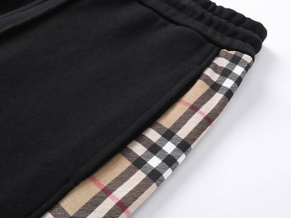 Short Burberry