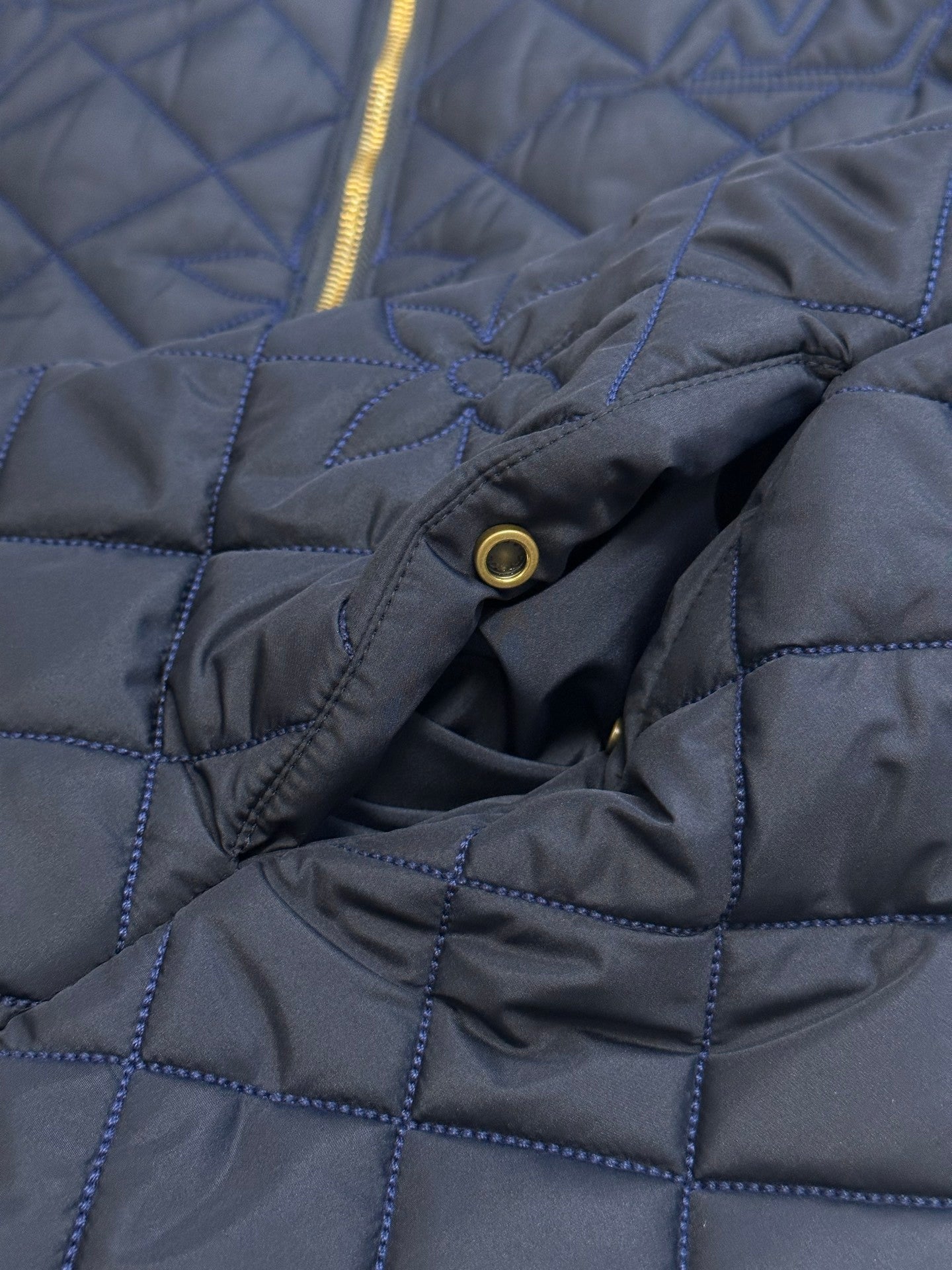 Chaqueta Louis Vuitton