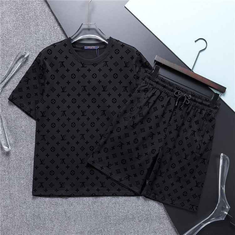 Conjunto Louis Vuitton