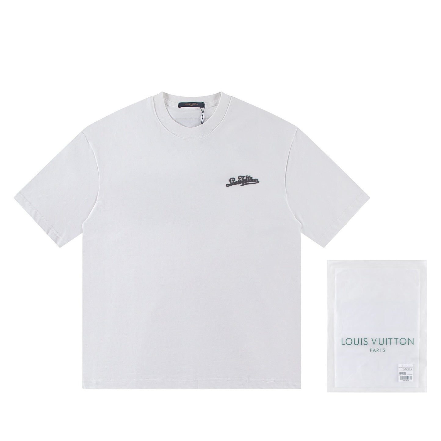 Camiseta Louis Vuitton
