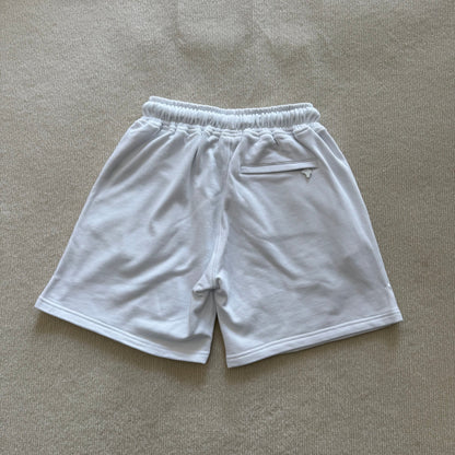 Short Syna World