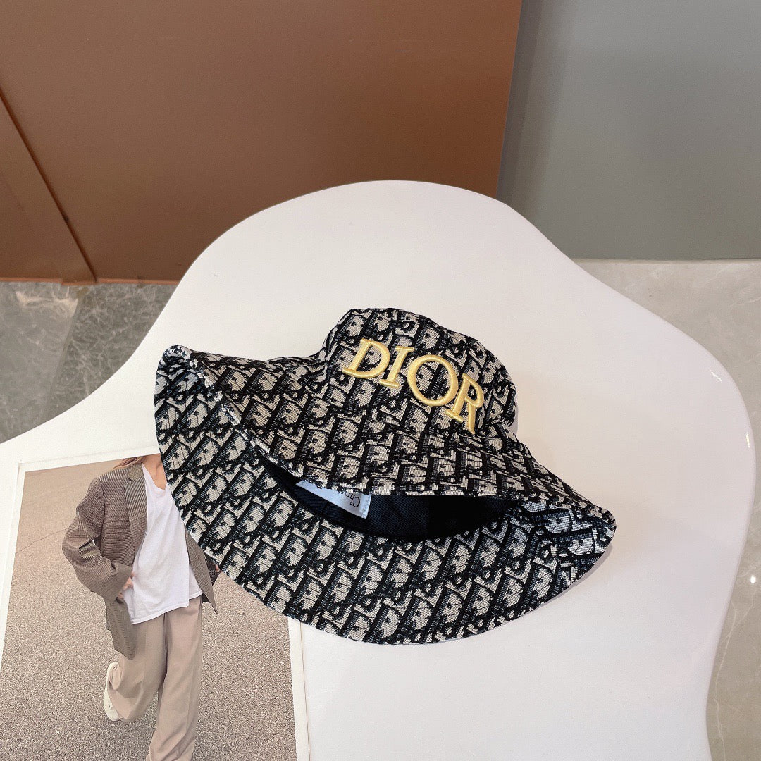 Boné DIOR