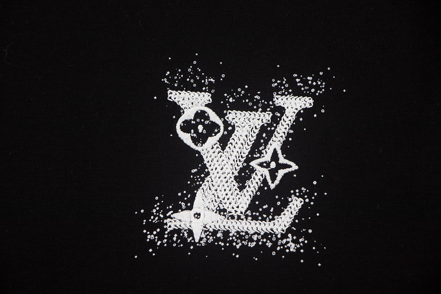 Camiseta Louis Vuitton